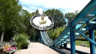 Parc Le PAL en SlowMotion 2012
