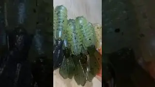 The Brush Bomb Core Shot #shortsfeed #shortvideo