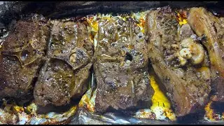 Lamb Chops recipe simple