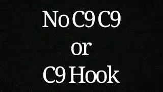 15 Things You Can do Out of C9
