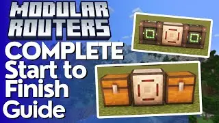 The Ultimate Guide to Modular Routers