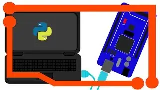 (pyserial) communicate to arduino through python