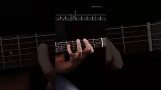 If you grow a beard, this riff sounds better
