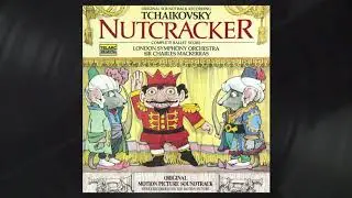 The Nutcracker - Op. 71, Act II Scene 13: Waltz of the Flowers