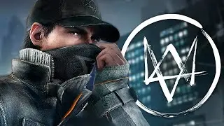 Let&rsquo;s Play: Watch Dogs (Christmas Stream)