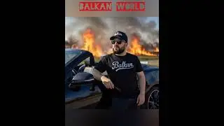 Khaled-Aicha (Balkan Cover) 