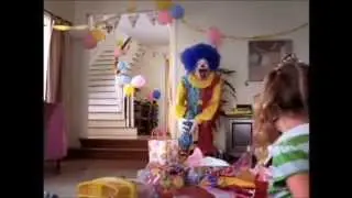 Walmart Clown /r/CommercialCuts