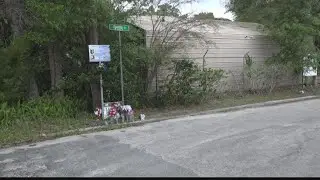 Double murder in St. Augustine still unsolved
