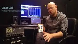 I DigiTech SDrum | guitarcenter.pl