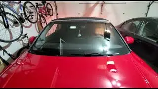 Audi indicator lights changed to sequential