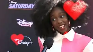disney's saturdays opening season 4 (japanese version/the chao channel dubbing)