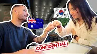 BEST burger in Australia 🇦🇺 Road trip vlog