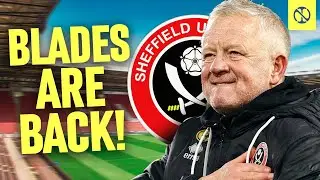 SHEFFIELD UNITED TO BRING DOWN STOKE!