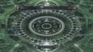 VA - Fractal Resonance - Compiled By ZWEEP 2017 [Full Compilation]