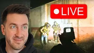 🔴 SRO LIVE - Chad Rotating My Way Through The Wipe 🔄 Come chill!