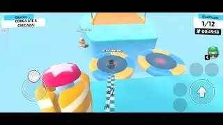 NOSSO PRIMEIRO VIDEO DE GAMES NO CANAL❤️