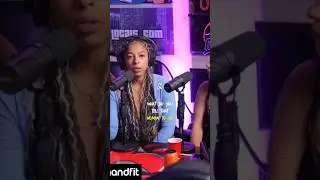 Why a woman's past matters.         #mustwatch #shorts #relationship #freshandfit #trending