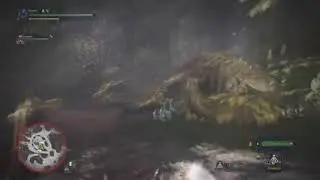 Affinity Build | Monster Hunter: World