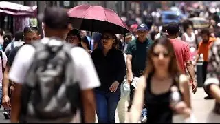 La ola de calor en Venezuela ser&aacute; hasta el 22 de septiembre