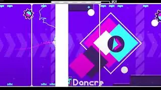 Sonorous by Dancre & more - Geometry Dash