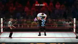 A perfect example of John Cena's 