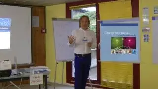 New Groundbreaking Corporate  Training Program