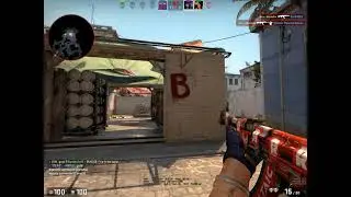 Karambit Fade BUFF!