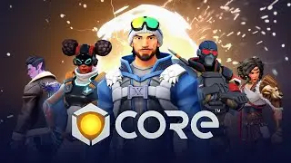 CORE, MINIJUEGOS CON SUSCRIPTORES | PRIMERA VEZ | WilmerRD