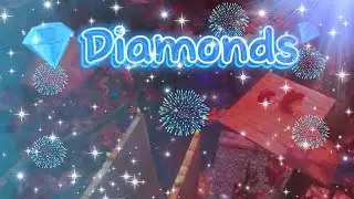 Diamond’s 💎 (gorilla tag montage) #trending #gaming #tiktok #gtag