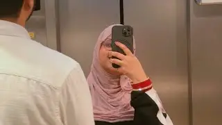 Get ready with me to go have biryani from our favorite spot 💖