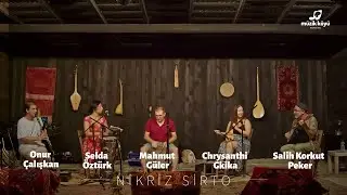 Nikriz Sirto