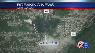 Shots fired at house used by motorcycle gang
