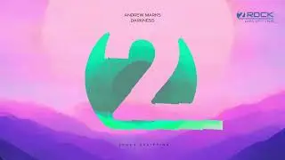 Andrew Marks - Darkness