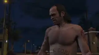 GTA V - Minute Man Blues Speedrun In 0:32