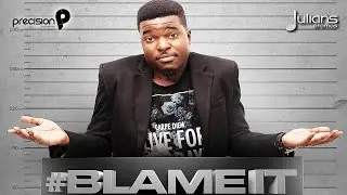 Preedy - Blame It 