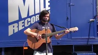 Get Cape Wear Cape Fly (Sam Duckworth/Recreations - In Good Time (Live from XMROB1 at Lost Evenings)