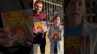 Tengo un volc&aacute;n entre los m&aacute;s vendidos #libroinfantil #tengounvolcan #crianzarespetuosa