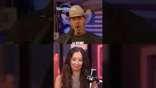 Chad Prather gets HEATED on immigration and riots
