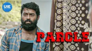 Parole Movie Scenes | Through every fight and fever side by side! | R. S. Karthiik | Linga