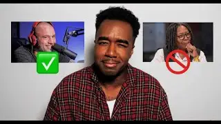 Joe Rogan and Conservative Hypocrisy