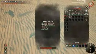 Last Oasis S6 Test Marshals PVP Try Hard WALLAH