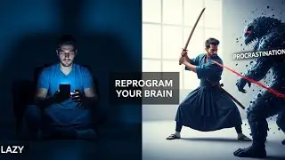 Program Your Brain in 8 minutes | #lifelessons #motivation #mindset