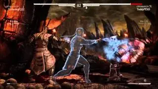 Mortal Kombat X_20160214 vs UnderdogIQ22 