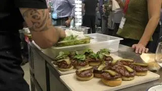 Comcater Formula 1 Grand Prix Event launching Mibrasa and Mareno