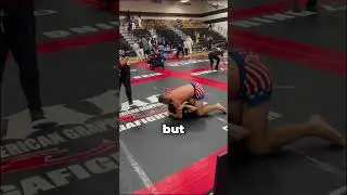 Giant Wrestler Vs Small Wrestler (@efrainboii)
