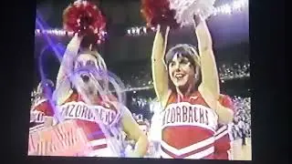 1995 NCAA Final Four Game 2 Promo 1