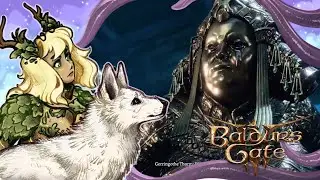 The Toll Collector | Baldur's Gate 3 Part 163 | ThaliasBeleg 🐙