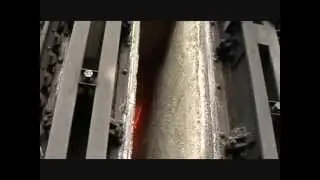 Repairs using refractory concrete mixtures