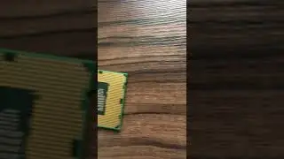 Процессор Intel Core i3-2100
