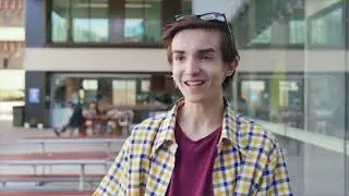 The VU Block Model Student Experience